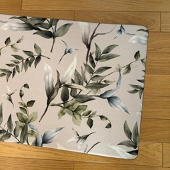 キッチンマット
の画像