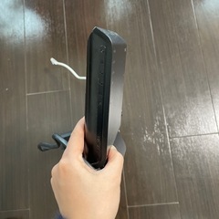 wifiルーターの画像