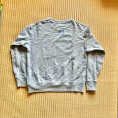 140トレーナーの画像