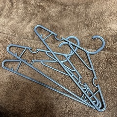ハンガーの画像