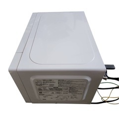 Haier 単機能電子レンジ　KS-MW23T17の画像