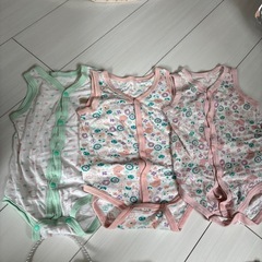 子供服　女の子　まとめ売り80.90の画像