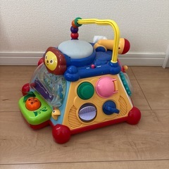 子供　おもちゃの画像