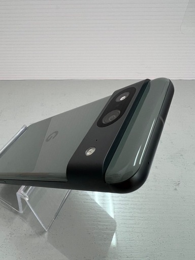 美品　Pixel 8 128GB ヘーゼル　 SIMフリー