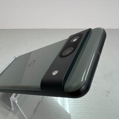 美品　Pixel 8 128GB ヘーゼル　 SIMフリーの画像