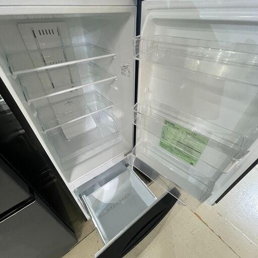 【TOSHIBA】冷蔵庫/2020年製(No:1284434)