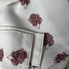 カーテン　ニトリの画像