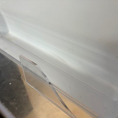 031903三菱2ドア冷蔵庫146L2017年製ブラックの画像