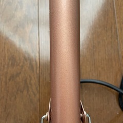 ヘアアイロンの画像