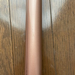 ヘアアイロンの画像