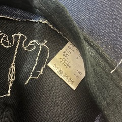 Rady デニムキャップの画像