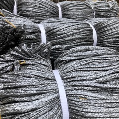 シート紐グレー4000本位の画像