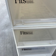 Fits ケースの画像