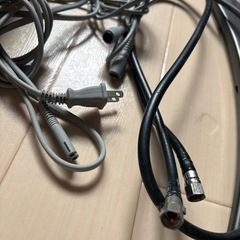 SHARP  AQUOS LC-26DE7液晶カラーテレビの画像