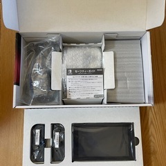 Nintendo Switch 本体一式の画像