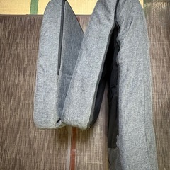 雑魚寝クッションの画像