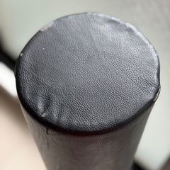 ストレッチポール　BLACK 無料でお譲りします。の画像