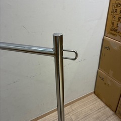 シングルラックの画像