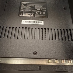  55インチ会議用モニター(スタンド付)の画像