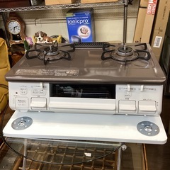 中古】函館市のガステーブルを格安/激安/無料であげます・譲ります 