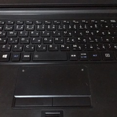 TOSHIBA Dynabook 20日まで‼️の画像