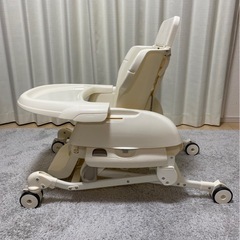 ネムリラ コンビ ハイ＆ロースウィングラック ベビーラックの画像