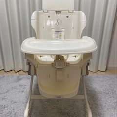 ネムリラ コンビ ハイ＆ロースウィングラック ベビーラックの画像