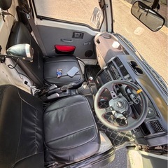 ハイゼット 軽トラ 日曜日までの画像