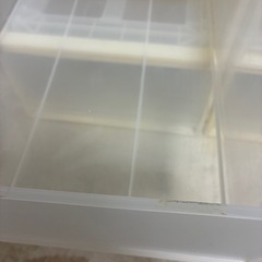 無印良品収納ケースの画像