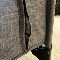 ベビーベッド
の画像