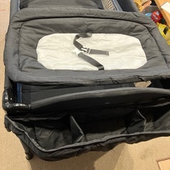 ベビーベッド
の画像