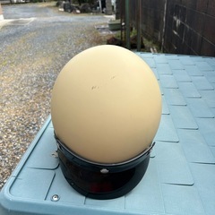 ジェットヘルメットの画像