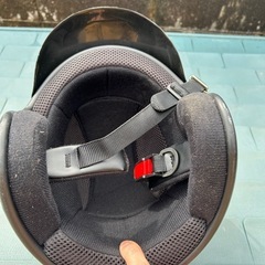 ジェットヘルメットの画像