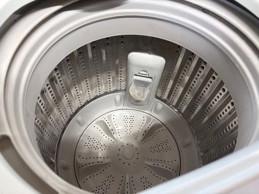 031905ハイアール5.5kg洗濯機2018年製 Amazon.co.jp: ハイアール 5.5kg 全自動洗濯機 ホワイトHaier JW-C55A 