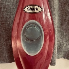 SHARK･スチームクリーナーの画像