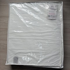 ベビーベッド用マットレスの画像