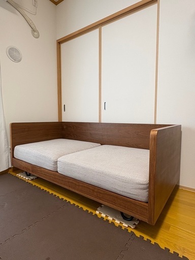 びっくソファー