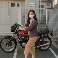 夜風ライダーズ募集