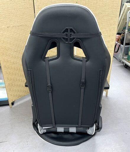 AKRacing ゲーミングチェア 極坐V2 座椅子 ゲーミング座椅子 店頭引き渡し歓迎 札幌市手稲区