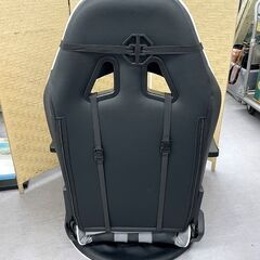 AKRacing ゲーミングチェア 極坐V2 座椅子 ゲーミング座椅子 店頭引き渡し歓迎 札幌市手稲区の画像