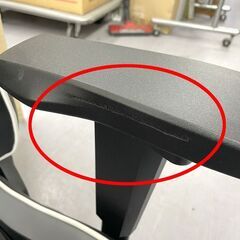 AKRacing ゲーミングチェア 極坐V2 座椅子 ゲーミング座椅子 店頭引き渡し歓迎 札幌市手稲区の画像