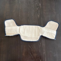 抱っこ紐 ヘッドサポートの画像