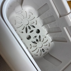 　Larutan　ラルタン　ミルクウォーマーの画像