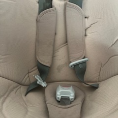 コンビ　チャイルドシートの画像