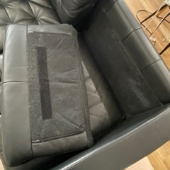 IKEAソファ【購入時25万円】の画像