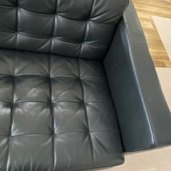 IKEAソファ【購入時25万円】の画像