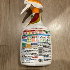 防虫剤　家庭菜園用の画像