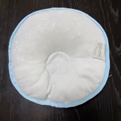 ベビー枕の画像