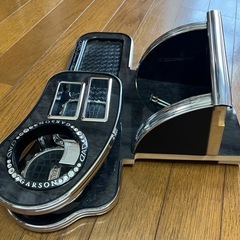 タント L375S/L385S　DAD フロントテーブルの画像