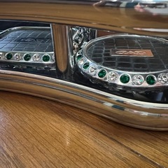 タント L375S/L385S　DAD フロントテーブルの画像